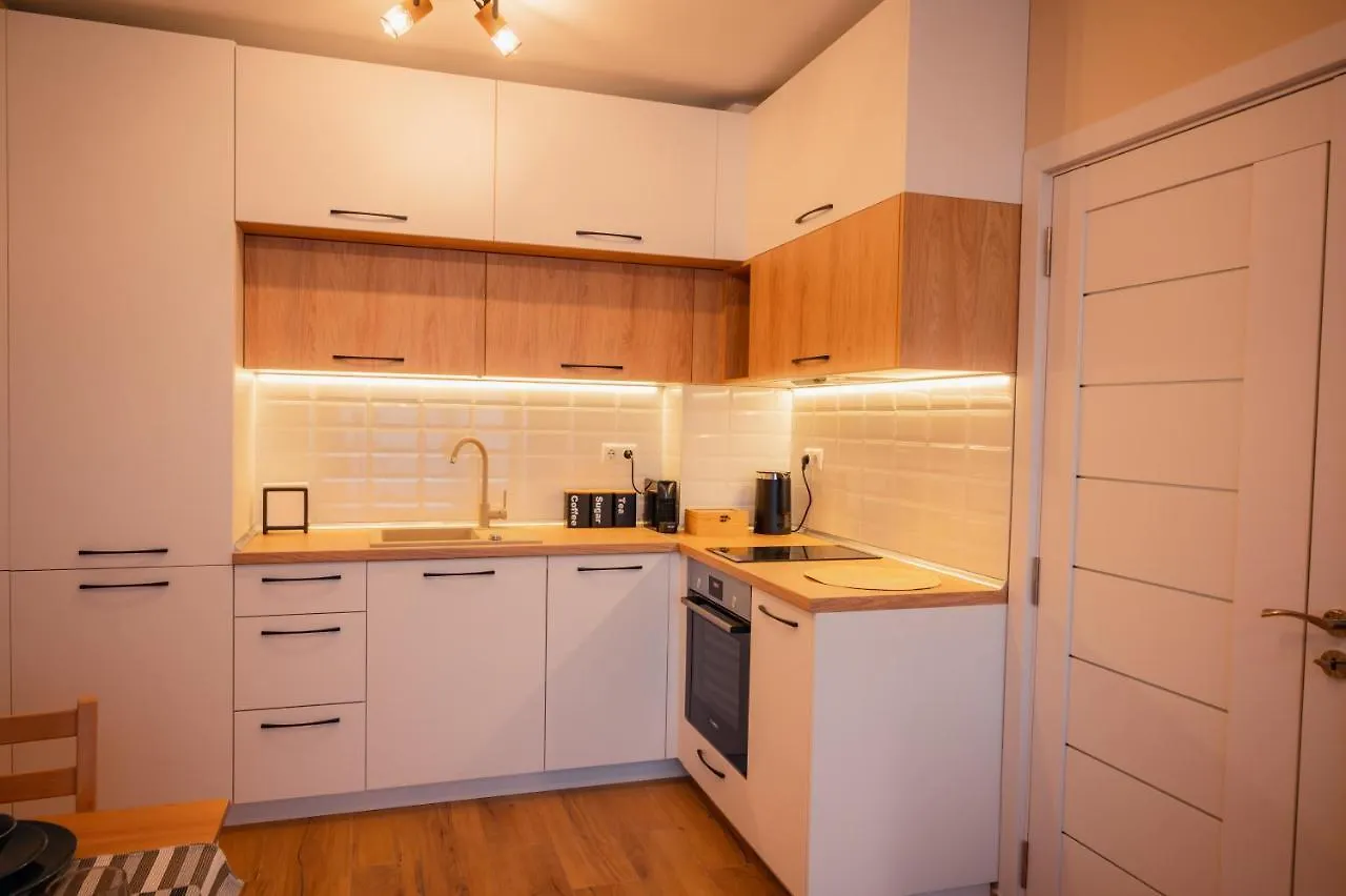 Emerald Suite With Private Parking Varna