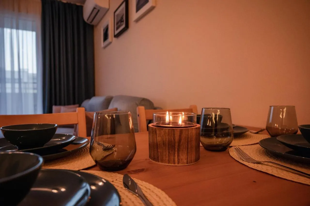 Emerald Suite With Private Parking Varna Bulgária