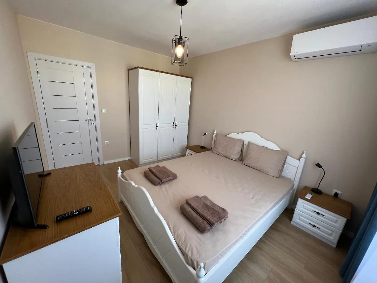 Apartamento Emerald Suite With Private Parking Varna