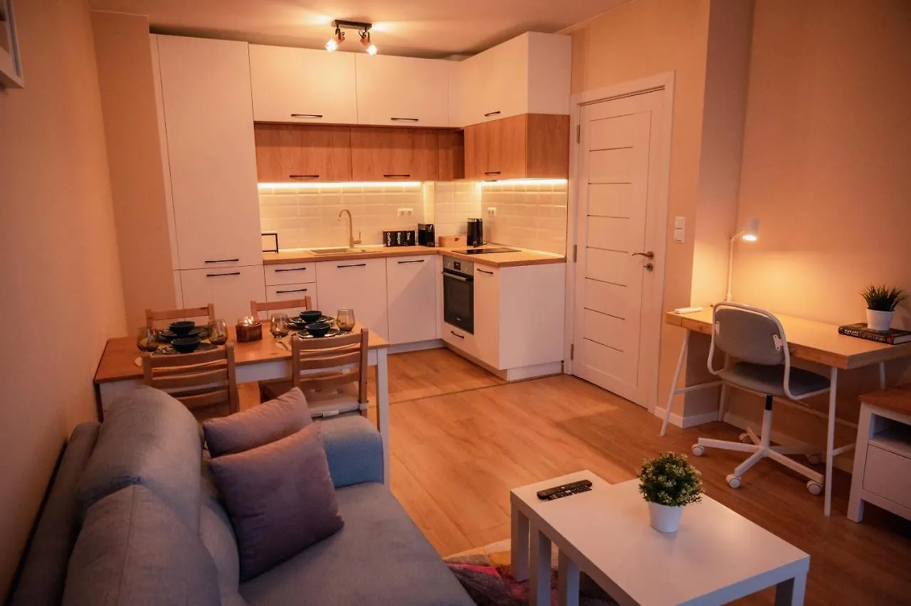 Emerald Suite With Private Parking ヴァルナ