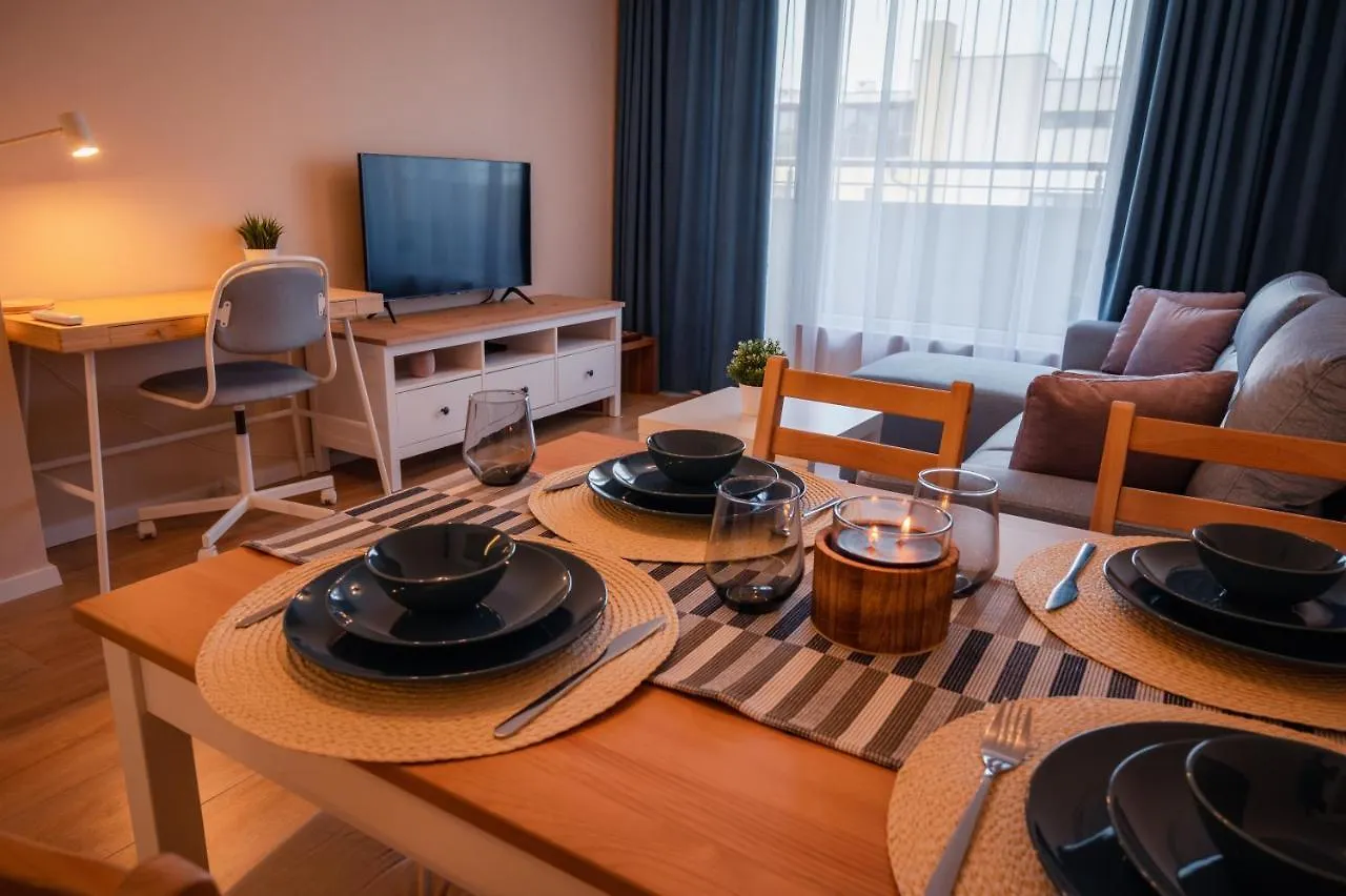 Apartamento Emerald Suite With Private Parking Varna
