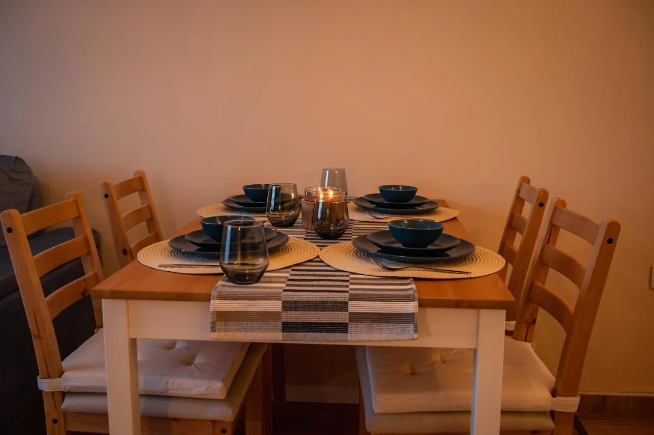 Emerald Suite With Private Parking Varna 0*,