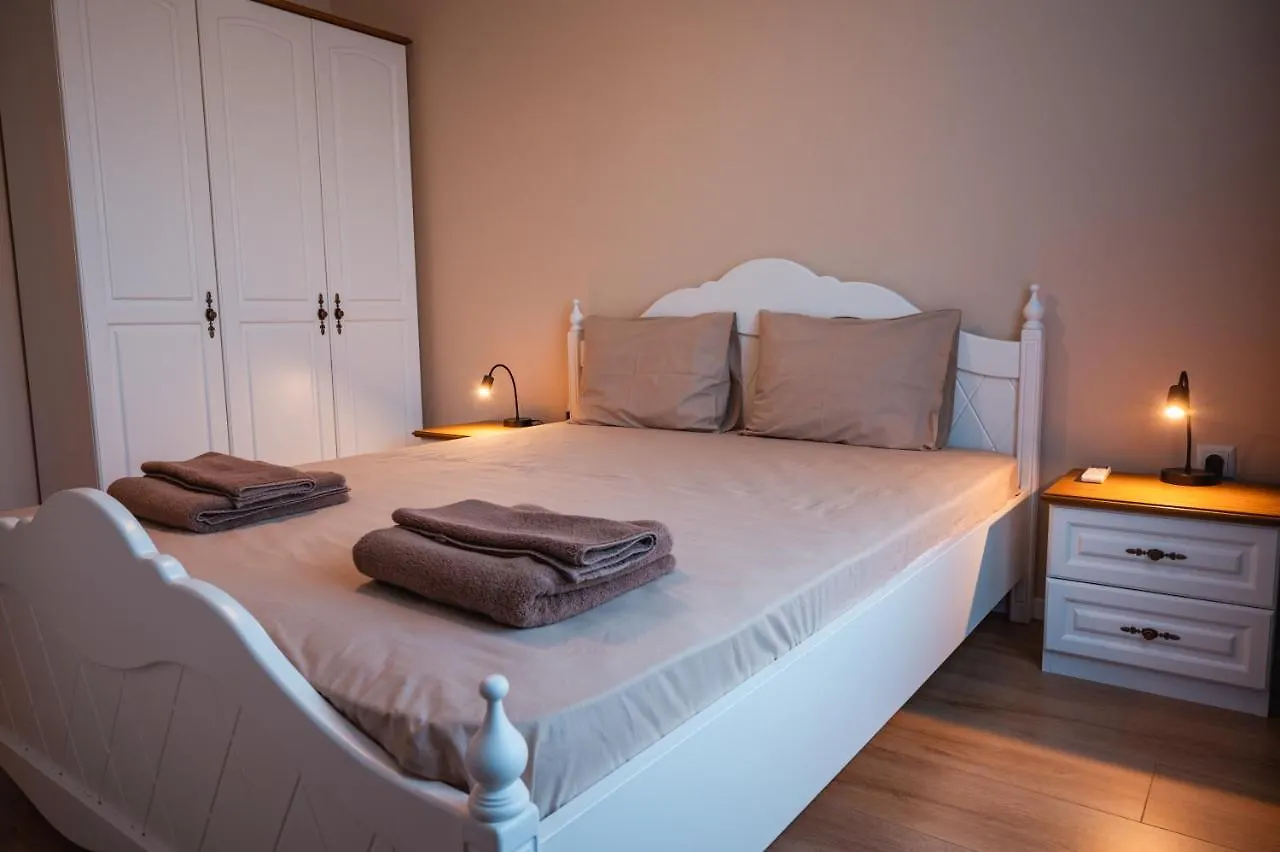Apartamento Emerald Suite With Private Parking Varna